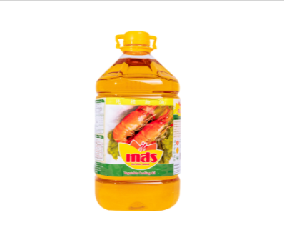 Gaysorn Palm Oil 5 Liter