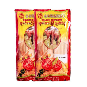 Shwe Sin Na (Thin) 610g x 2