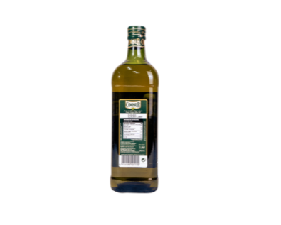 Coosur Extra Virgin Olive Oil 1 Liter