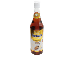 Oyster Fish Sauce 700ML