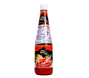 Sillapa Thai Shabushi Grill 600Ml