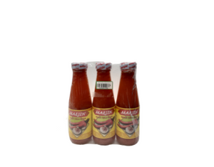 Maejin Garlic Sauce 210MLx3