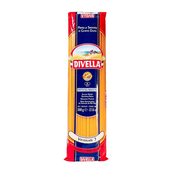 Divella Pasta Vermicelli No.7 500g