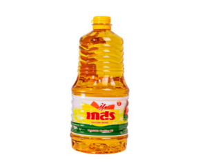 Gaysorn Palm Oil 2 Liter