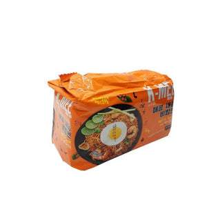 K-Mee Hot & Sour Noodles 70g x 5