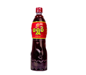 Shwe Gae Fish Sauce (Pet)750ML