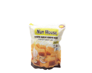 Nut House Garlic Cheese Rusk Cake 200G