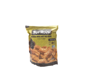 Nut House Whole-Meal Rusk Cake 200g