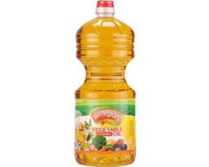 Yar Thet Pan Vegetable Oil 1.8 Liter