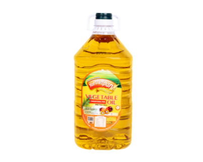 Yar Thet Pan Vegetable Oil 5 Liter