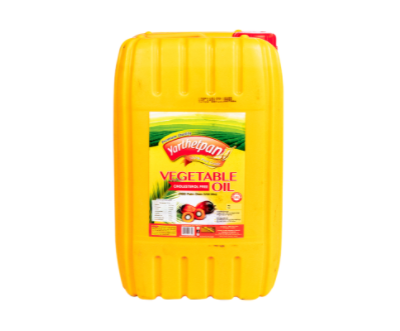 Yar Thet Pan Vegetable Oil 18 Liter
