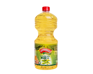 Yar Thet Pan Soybean Oil 1.8 Liter