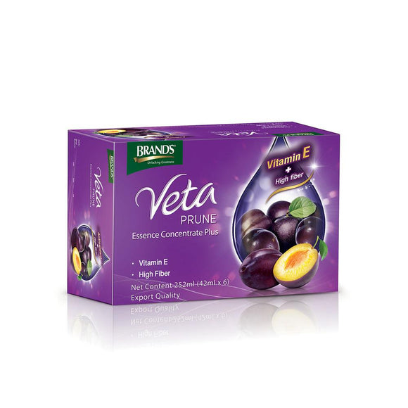 Brand's Suntory Veta-Prune Essence of Concentrate Plus 1.5oz