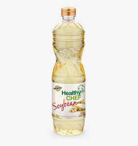 Healthy Chef Soybean - 1 Liter