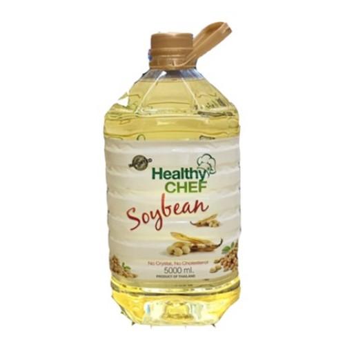 Healthy Chef Soybean - 5 Liter