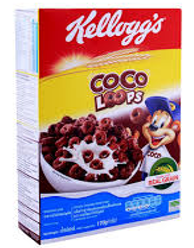 Coco Loops 170g