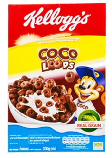 Coco Loops 330g
