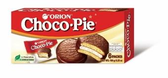 Orion Choco-Pie 6p 30g