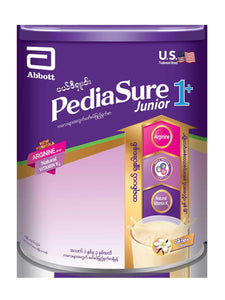 Pediasure MRI Vanilla 1+ (ML) 400g