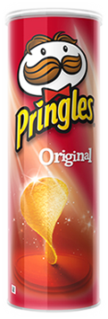 Pringle Original-149g
