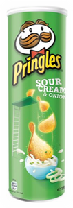 Pringle SCO-158g