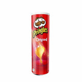 Pringle Original-107g