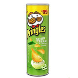 Pringle SCO-107g