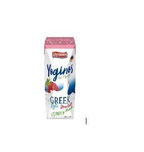 Ehrmann Greek Yogurt Strawberry 200mL