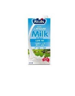 Paul`S Uht Milk Low Fat 1 Liter