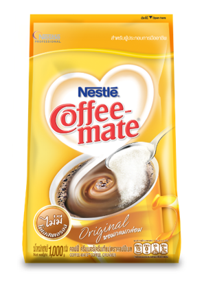 Nestle Coffeemate 1000g/1100g