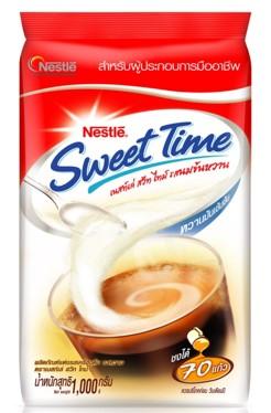 Nestle Sweet Time Beverage Creamer 1Kg
