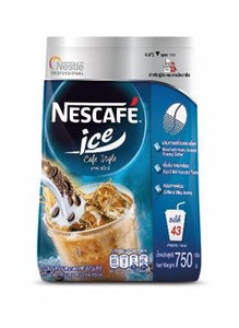 Nescafe Ice Café Style 750g