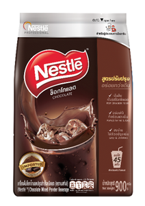 Nestle Chocolate Powder 900g