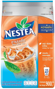 Nestea Thai Milk Tea 900g
