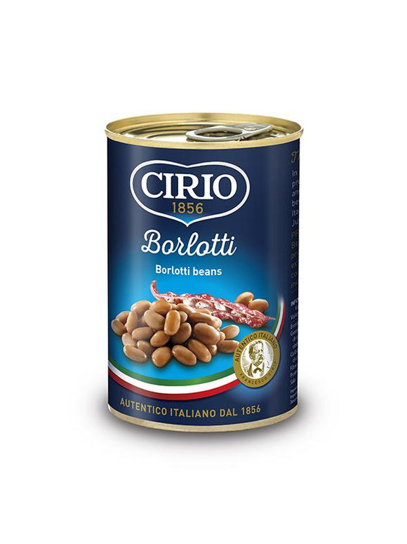 Cirio Cannellini Beans 400g