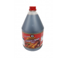 Kikkoman Tempura&Noodle Sauce 2Ltr