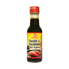 Kikkoman Sushi&Sashimi Soy Sauce 150Ml
