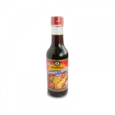 Kikkoman Tempura&Noodle Sauce 250Ml
