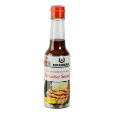 Kikkoman Tasty Japan Tonkatsu Sauce 150Ml