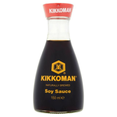 Kikkoman Soya Sauce 150Ml