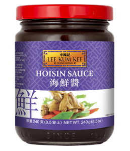 Lee Kum Kee Hoisin Sauce 240g