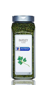 Mccormick Parsley Flakes 75g