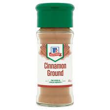 Mccormick Regular Cinnamon ground 32g