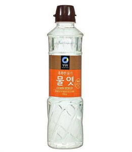 Chungjungwon Corn Malt Syrup Traditional 700g