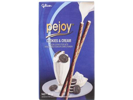 Glico Pejoy Cookies & Cream 39g