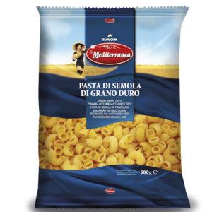 La Mediterranea Macaroni 500g