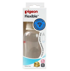 Pigeon Flexible 150 ml (0M +)