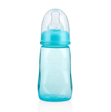Nuby Conventional Bottle Feeding Nurser (120 ml)
