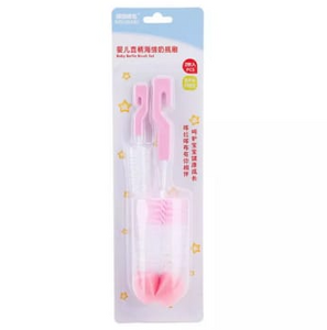 Bottle and Nipple Brush with Hook 6108 2.2.bb