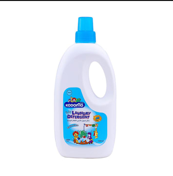 Kodomo Baby Laundry Detergent (1000 ml) (Blue)
